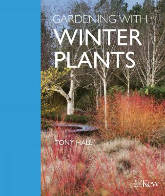 Gardening with Winter Plants book