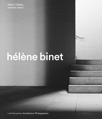 Hélène Binet book