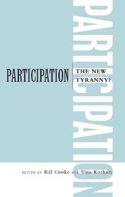 Participation by Professor Bill Cooke