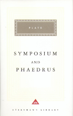 Symposium book