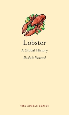 Lobster book