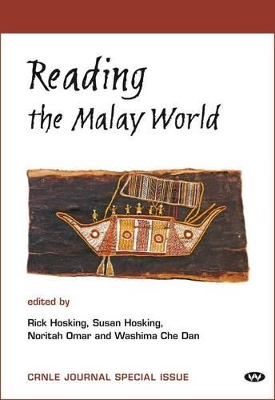 Reading the Malay World book