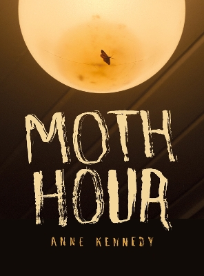 Moth Hour book