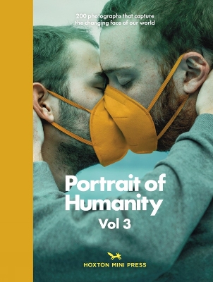 Portrait Of Humanity Vol 3 book