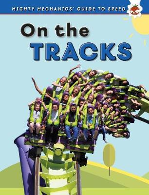 On The Tracks book