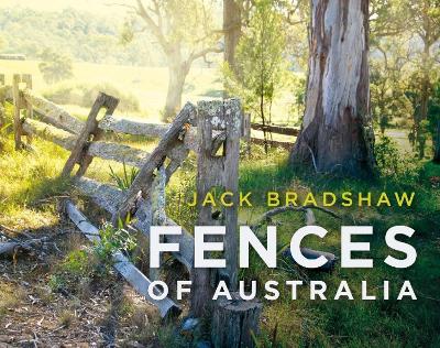 Fences of Australia book