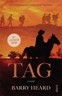 Tag: A Man, A Woman, and the War to End All Wars book