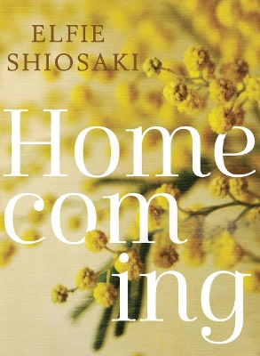 Homecoming by Elfie Shiosaki