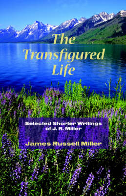 Transfigured Life book