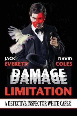 Damage Limitation: A Detective Inspector White Caper book