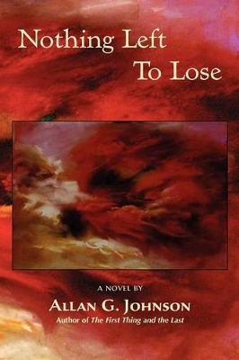 Nothing Left to Lose book