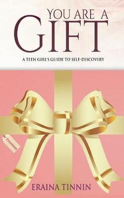 You Are a Gift book