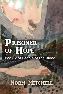 Prisoner of Hope book