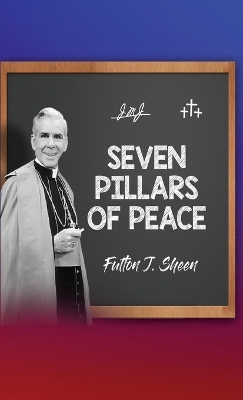 Seven Pillars of Peace book