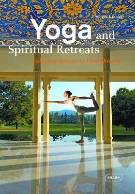 Yoga and Spiritual Retreats book