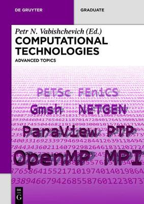 Computational Technologies book