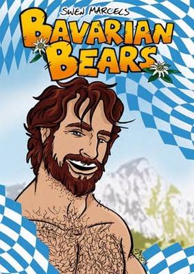 Bavarian Bears book