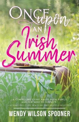 Once Upon an Irish Summer book