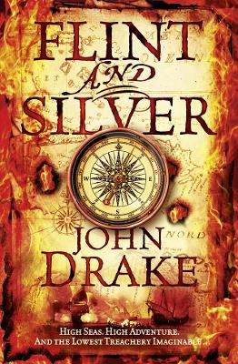 Flint and Silver book