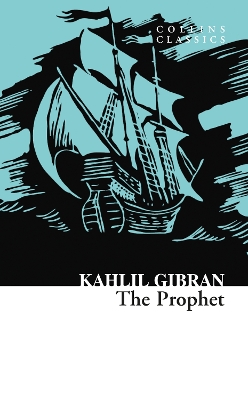 The Prophet (Collins Classics) book