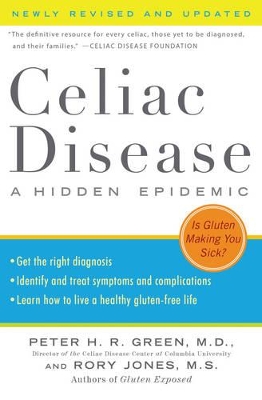 Celiac Disease (Newly Revised and Updated) book