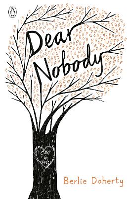 Dear Nobody book