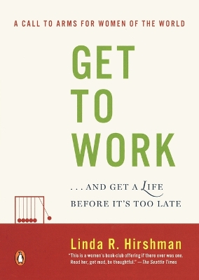 Get to Work book