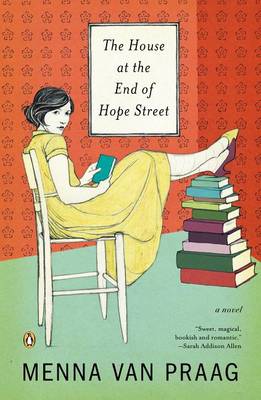 House at the End of Hope Street book