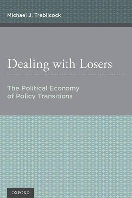 Dealing with Losers book