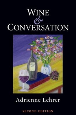 Wine and Conversation book