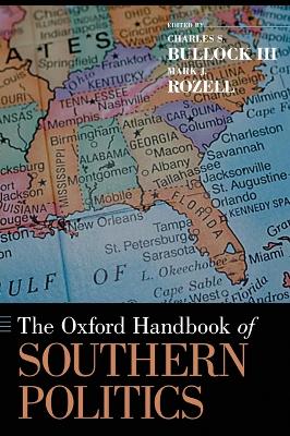 Oxford Handbook of Southern Politics book