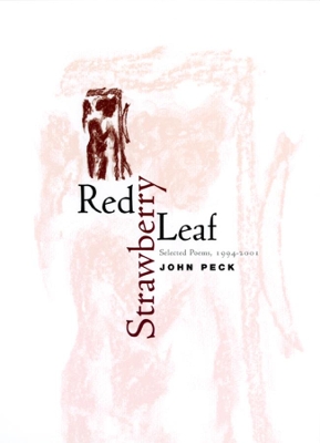Red Strawberry Leaf book