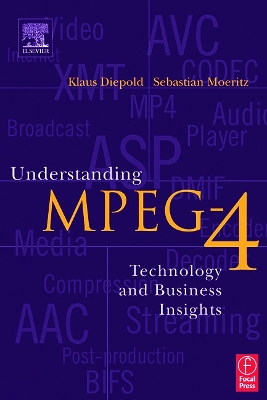 Understanding MPEG 4 book