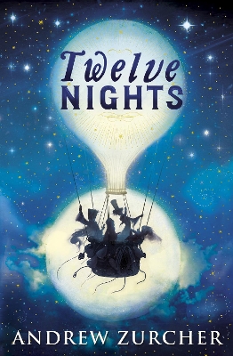 Twelve Nights book