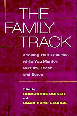 Family Track book