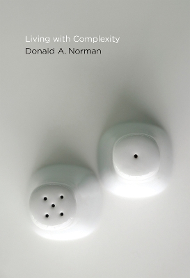 Living with Complexity book