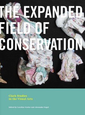 The Expanded Field of Conservation book