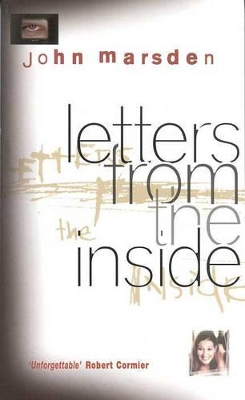Letters from the Inside (pb) by John Marsden