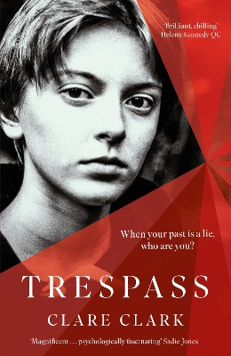 Trespass book