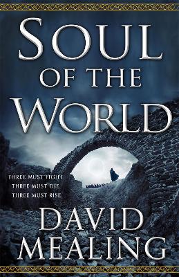 Soul of the World book
