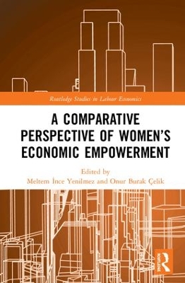 A Comparative Perspective of Women’s Economic Empowerment book