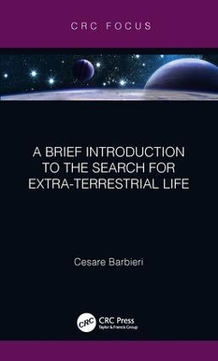 A Brief Introduction to the Search for Extra-Terrestrial Life book