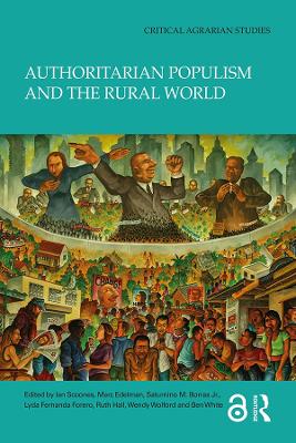 Authoritarian Populism and the Rural World book