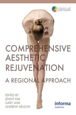 Comprehensive Aesthetic Rejuvenation by Jenny Kim