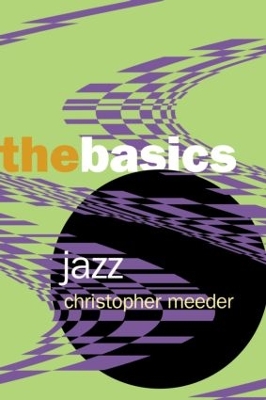Jazz by Christopher Meeder