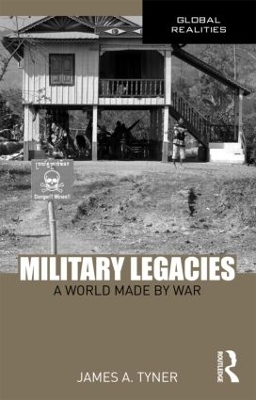 Military Legacies book