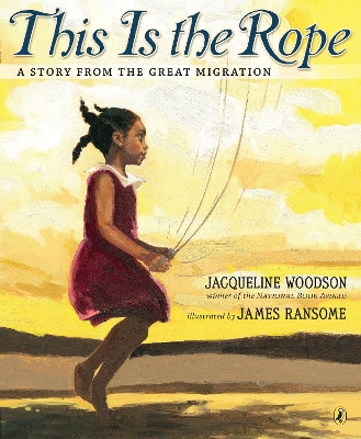 This is the Rope book