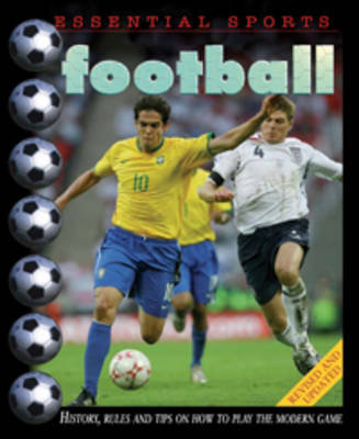 Football book