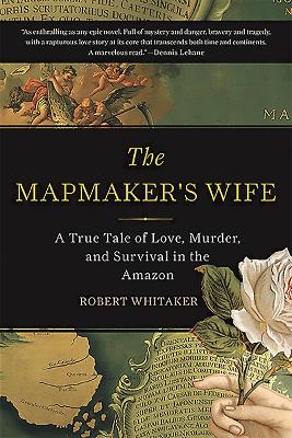 Mapmaker's Wife book