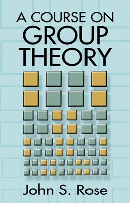 Course on Group Theory book